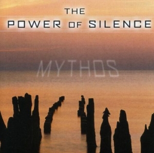 Mythos - Power Of Silence in the group CD / Dans/Techno at Bengans Skivbutik AB (3042151)