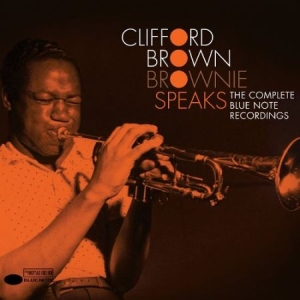 Clifford Brown - Brownie Speaks in the group CD / Jazz/Blues at Bengans Skivbutik AB (3042305)