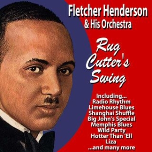 Fletcher Henderson - Rug Cutters in the group CD / Jazz/Blues at Bengans Skivbutik AB (3042345)
