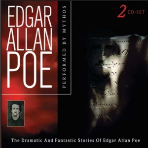 Mythos - Edgar Allan Poe - Tales Of... in the group CD / Dans/Techno at Bengans Skivbutik AB (3042362)