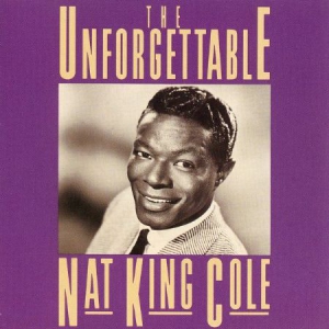 Cole Nat King - Unforgettable in the group CD / Pop at Bengans Skivbutik AB (3042498)