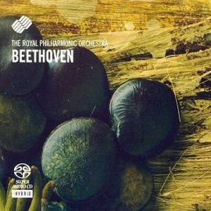 Royal Philharmonic Orchestra/Roll/S - Beethoven: Klavierkonzerte 1+5 in the group MUSIK / SACD / Pop-Rock at Bengans Skivbutik AB (3042504)