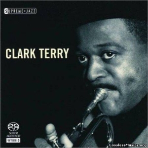 Clark Terry - Supreme Jazz in the group MUSIK / SACD / Jazz/Blues at Bengans Skivbutik AB (3042652)