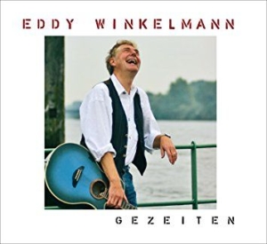 Winkelmann Eddy - Gezeiten in the group CD / Pop at Bengans Skivbutik AB (3042819)