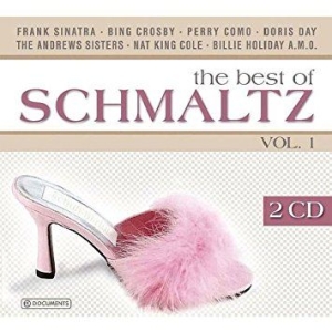 Blandade Artister - Best Of Schmaltz in the group CD / Rock at Bengans Skivbutik AB (3042853)