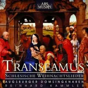 Augsburger Domsingknaben/Kammler - Transeamus (Schlesisch.Weihn.) in the group CD / Bestsellers at Bengans Skivbutik AB (3042988)