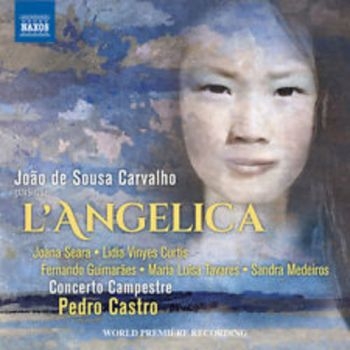 Clemencic - Carvalho: Testoride Argonauta in the group CD / Pop at Bengans Skivbutik AB (3042993)