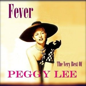 Peggy Lee - Fever in the group CD / Jazz at Bengans Skivbutik AB (3043073)