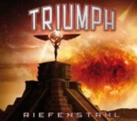 Riefenstahl - Triumph in the group CD / Pop-Rock at Bengans Skivbutik AB (3043279)