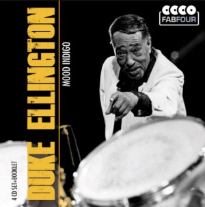 Ellington Duke - Mood Indigo in the group CD / Jazz at Bengans Skivbutik AB (3043287)