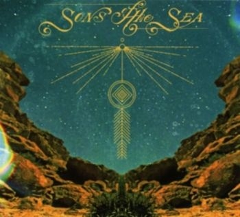 Sons Of The Sea/Brandon Boyd - Sons Of The Sea / Vinyl in the group VINYL / Rock at Bengans Skivbutik AB (3043487)