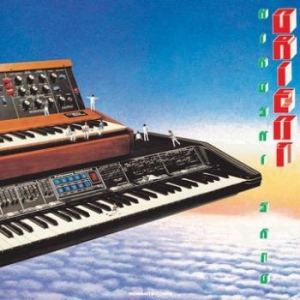 Sato Hiroshi - Orient in the group VINYL / Jazz at Bengans Skivbutik AB (3043489)