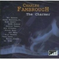 Blandade Artister - Charmer in the group CD / Jazz/Blues at Bengans Skivbutik AB (3043490)
