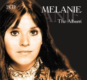 Melanie - Album in the group CD / Pop at Bengans Skivbutik AB (3043612)