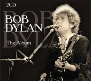 Dylan Bob - Album in the group CD / Rock at Bengans Skivbutik AB (3043618)
