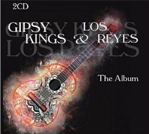 Gipsy Kings + Los Reyes - Album in the group CD / Worldmusic/ Folkmusik at Bengans Skivbutik AB (3043624)