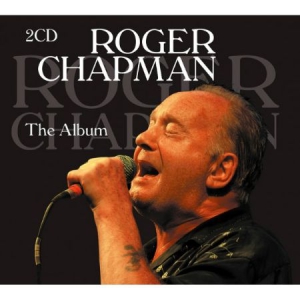 Chapmann Roger - Album in the group CD / Rock at Bengans Skivbutik AB (3043625)