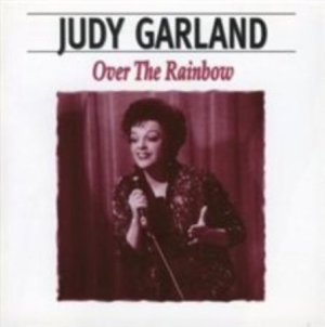 Judy Garland - Over The Rainbow in the group CD / Pop at Bengans Skivbutik AB (3043640)
