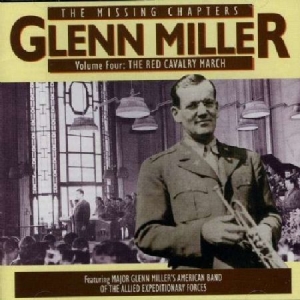 Miller Glenn - Missing Chapter Vol. 4 in the group CD / Pop at Bengans Skivbutik AB (3043650)