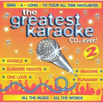 Various Artists - Every Body Salsa 2 in the group CD / Bestsellers at Bengans Skivbutik AB (3043701)