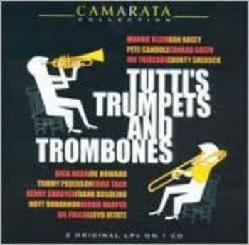 Camarata Tutti - Puccini Orch. Arias in the group CD / Bestsellers at Bengans Skivbutik AB (3043725)