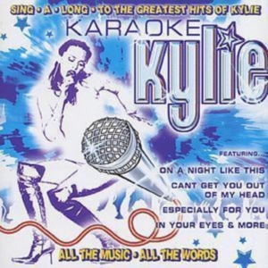 Blandade Artister - Karaoke Kylie in the group CD / Pop-Rock at Bengans Skivbutik AB (3043738)