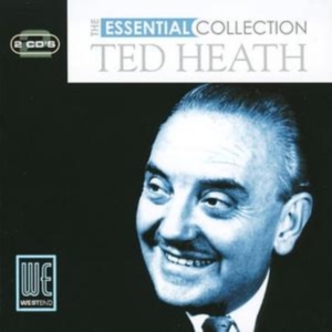 Heath Ted - Essential Collection in the group CD / Pop-Rock at Bengans Skivbutik AB (3043776)