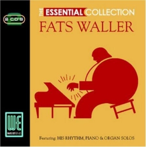 Fats Waller - Essential Collection in the group CD / Jazz/Blues at Bengans Skivbutik AB (3043791)