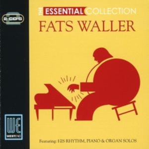 Fats Waller - Essential Collection in the group CD / Jazz at Bengans Skivbutik AB (3043791)