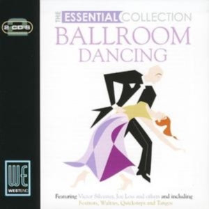 Blandade Artister - Essential - Ballroom Dancing in the group OTHER / Övrigt /  at Bengans Skivbutik AB (3043805)