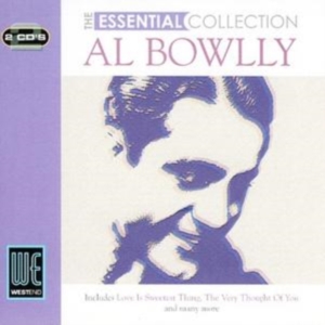 Bowlly Al - Essential Collection in the group CD / Pop-Rock at Bengans Skivbutik AB (3043814)