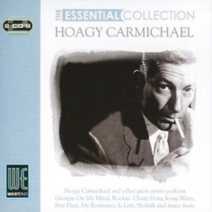 Carmichael Hoagy - Essential Collection in the group CD / Jazz at Bengans Skivbutik AB (3043818)