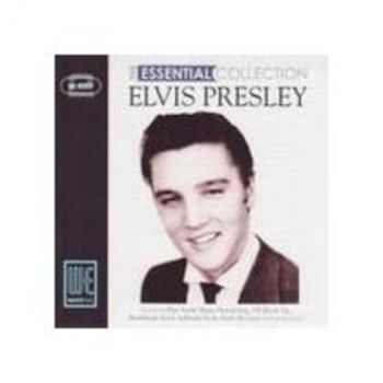 Holloway Stanley - Essential Collection in the group CD / Bestsellers at Bengans Skivbutik AB (3043822)