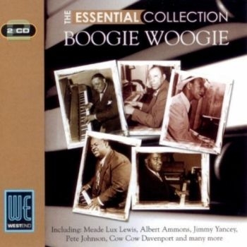Presley Elvis - Essential Collection in the group CD / Bestsellers at Bengans Skivbutik AB (3043835)