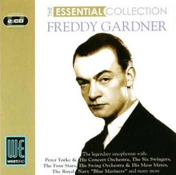 Glenn Miller - Essential-At The Movies in the group CD / Pop at Bengans Skivbutik AB (3043836)