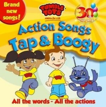 Various Artists - Sing-A-Long To Classic Childre in the group CD / Bestsellers at Bengans Skivbutik AB (3043860)