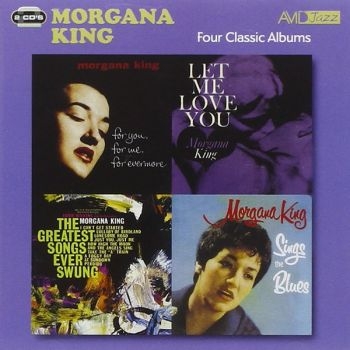 Lyttelton Humphrey - Four Classic Albums in the group CD / Bestsellers at Bengans Skivbutik AB (3043919)