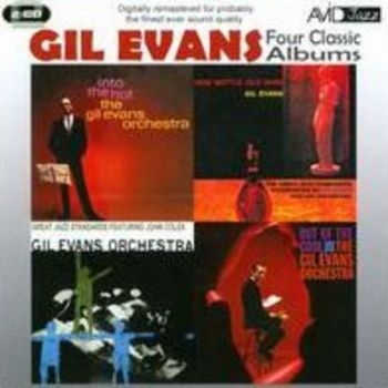 Phillips Flip - Four Classic Albums in the group CD / Bestsellers at Bengans Skivbutik AB (3044050)