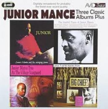 Armstrong Louis - Satchmo: Part 2 in the group CD / Bestsellers at Bengans Skivbutik AB (3044063)