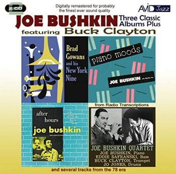 Connor Chris - Four Classic Albums in the group CD / Bestsellers at Bengans Skivbutik AB (3044069)