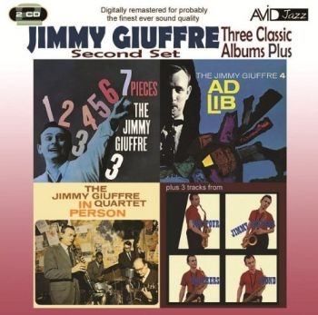 Gibbs Terry - Four Classic Albums in the group CD / Bestsellers at Bengans Skivbutik AB (3044075)