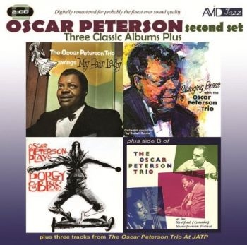 Terry Clark - Four Classic Albums in the group CD / Bestsellers at Bengans Skivbutik AB (3044081)