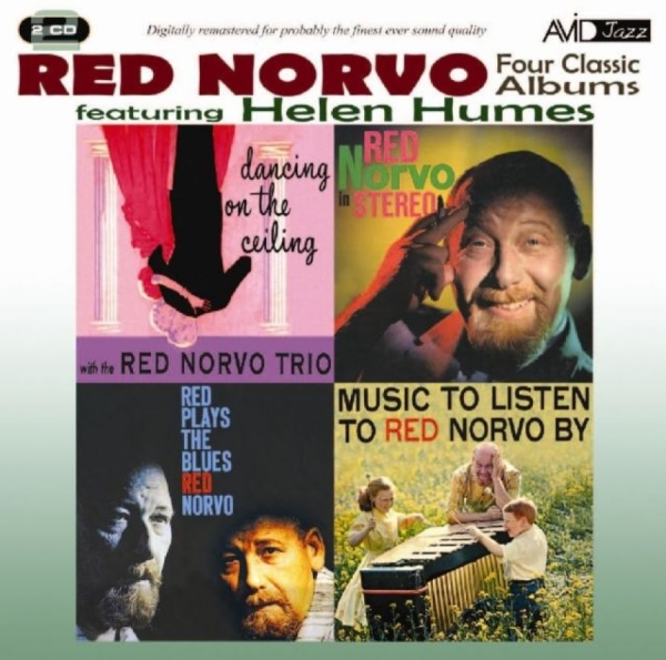 Giuffre Jimmy - Three Classic Albums in the group CD / Bestsellers at Bengans Skivbutik AB (3044082)