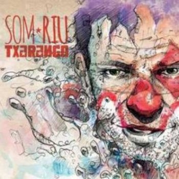 Txarango - Som Riu in the group VINYL / Bestsellers at Bengans Skivbutik AB (3044180)