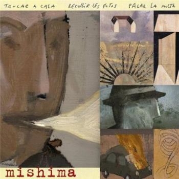 Mishima - Trucar A Casa, Recollir Les in the group VINYL / Pop at Bengans Skivbutik AB (3044182)