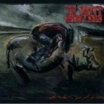 Booty Hunters - Brothers In Farms in the group VINYL / Bestsellers at Bengans Skivbutik AB (3044186)