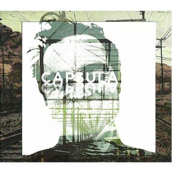 Capsula - Capsula in the group VINYL / Bestsellers at Bengans Skivbutik AB (3044193)