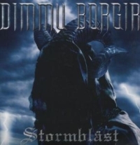Dimmu Borgir - Stormblåst in the group Minishops / Dimmu Borgir at Bengans Skivbutik AB (3044981)