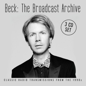 Beck - Broadcast Archives The (3 Cd) in the group CD / Pop-Rock at Bengans Skivbutik AB (3045019)