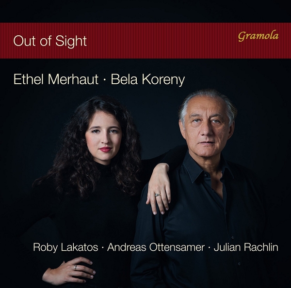 Various - Out Of Sight in the group Externt_Lager / at Bengans Skivbutik AB (3045056)